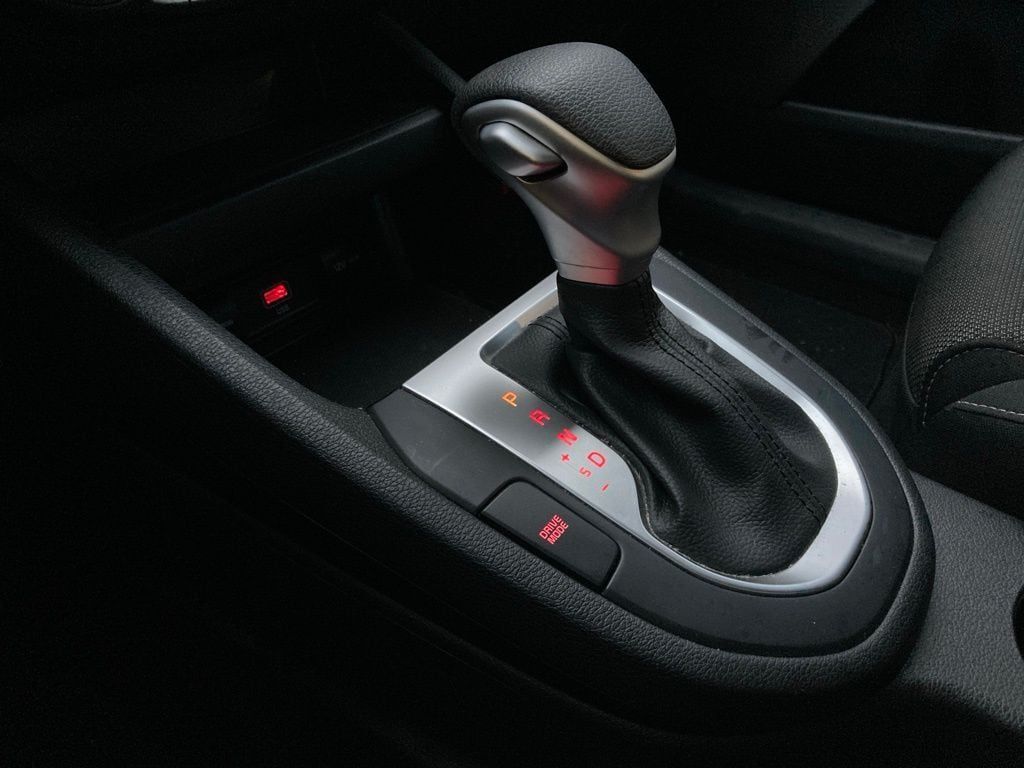 2023 Kia Forte LXS San Antonio TX