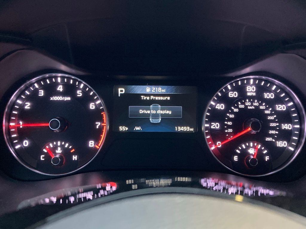 2023 Kia Forte LXS San Antonio TX