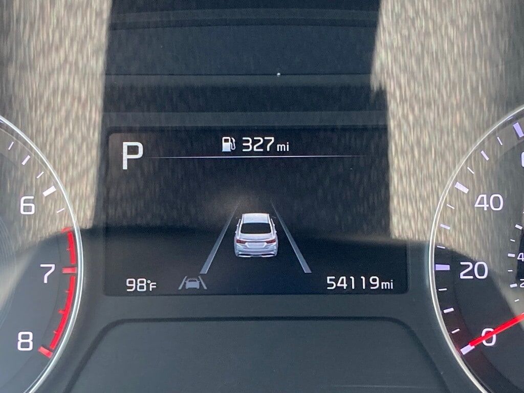 2023 Kia Forte LXS San Antonio TX
