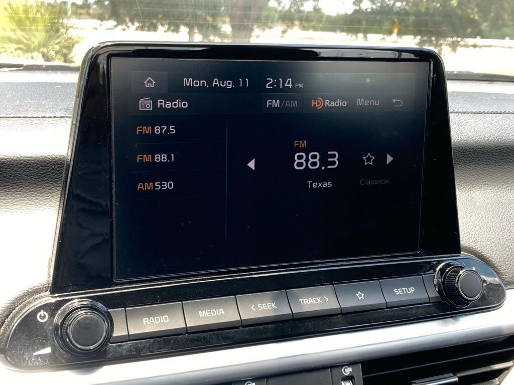 2023 Kia Forte LXS San Antonio TX