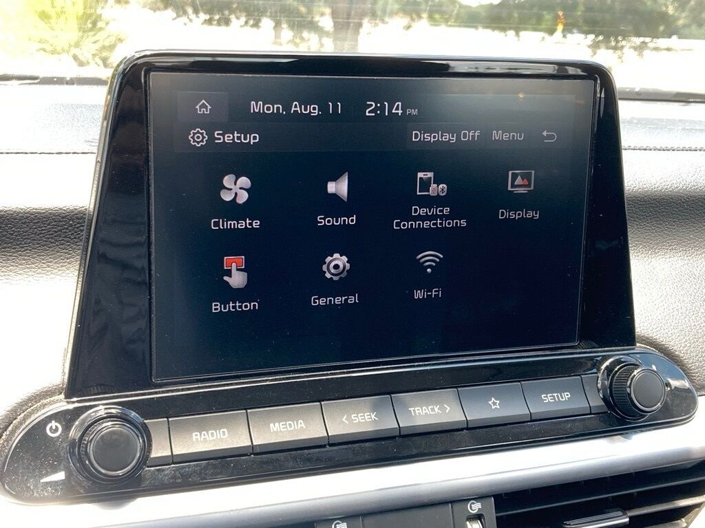 2023 Kia Forte LXS San Antonio TX