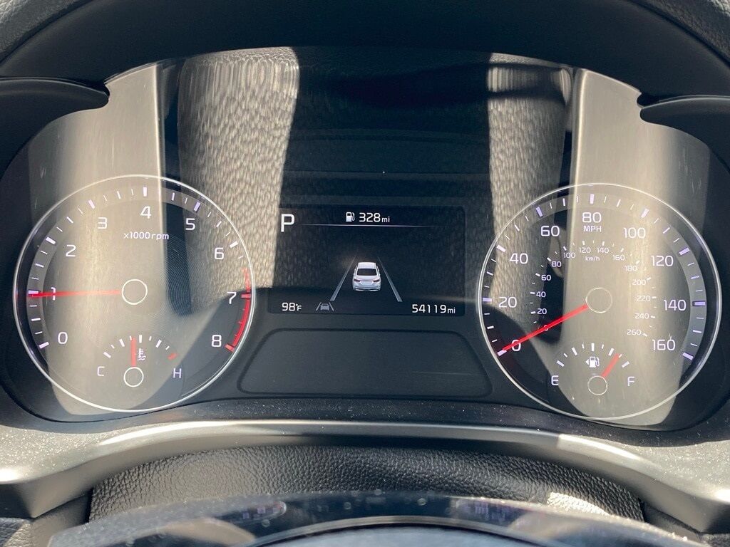 2023 Kia Forte LXS San Antonio TX