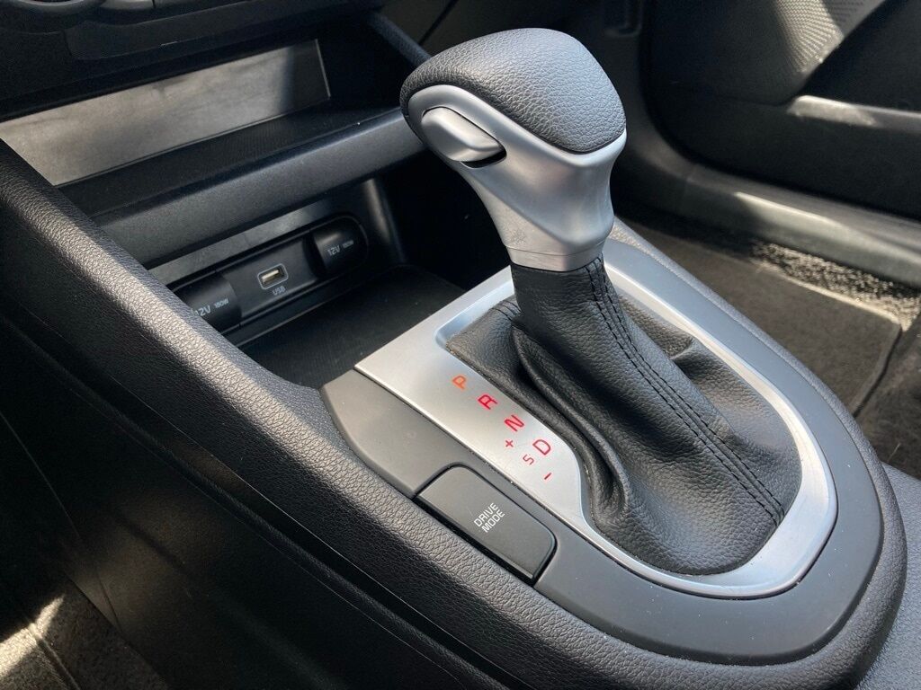 2023 Kia Forte LXS San Antonio TX