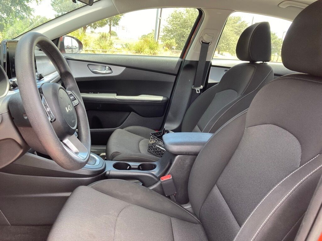 2023 Kia Forte LXS San Antonio TX