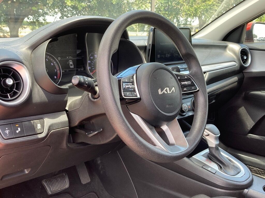 2023 Kia Forte LXS San Antonio TX
