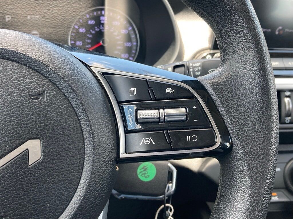 2023 Kia Forte LXS San Antonio TX
