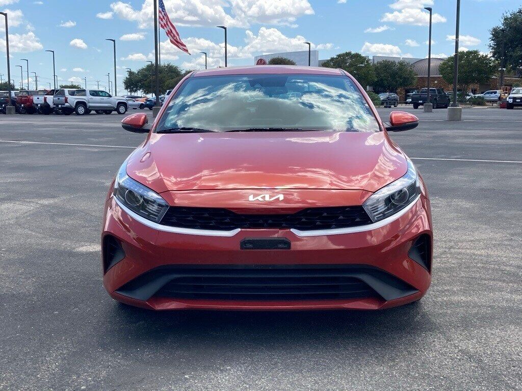 2023 Kia Forte LXS San Antonio TX