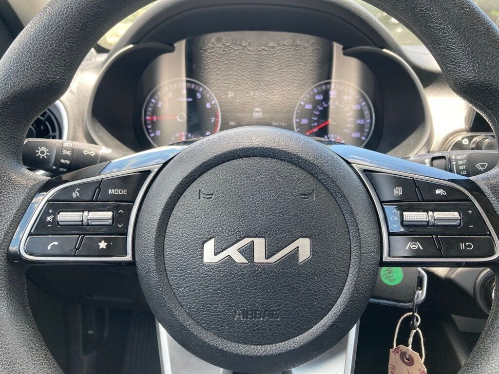 2023 Kia Forte LXS San Antonio TX