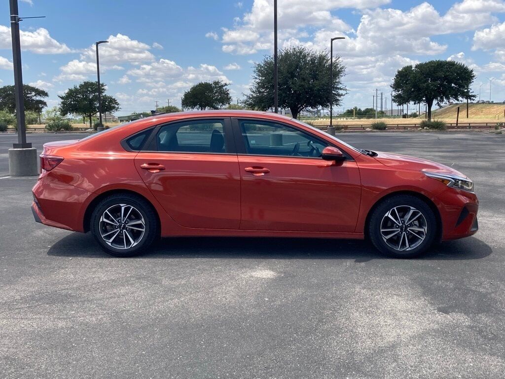 2023 Kia Forte LXS San Antonio TX