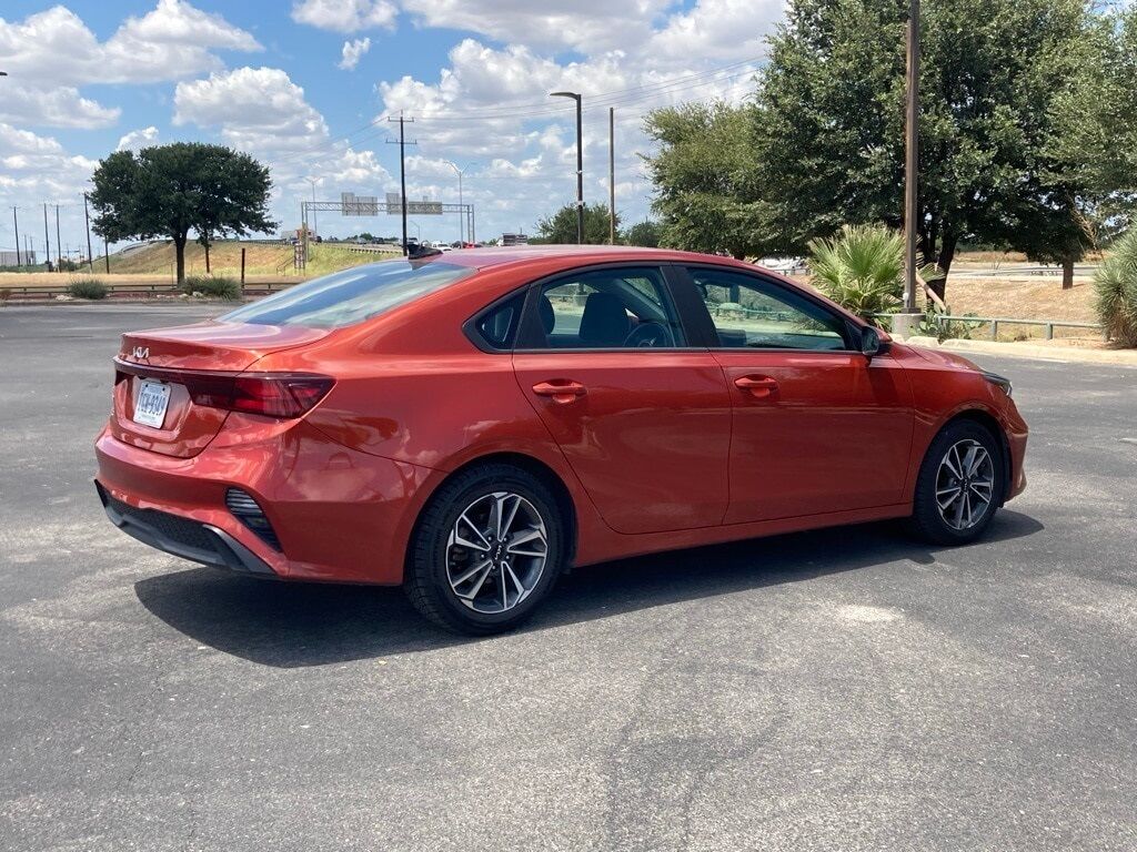 2023 Kia Forte LXS San Antonio TX