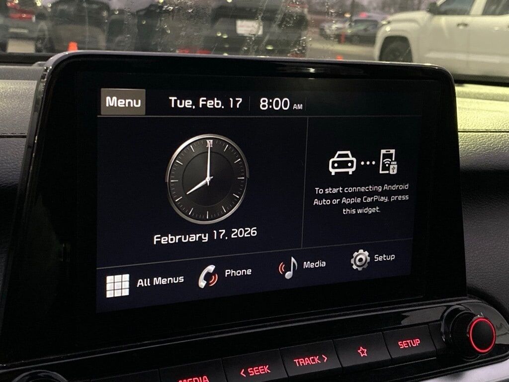 2023 Kia Forte LXS San Antonio TX