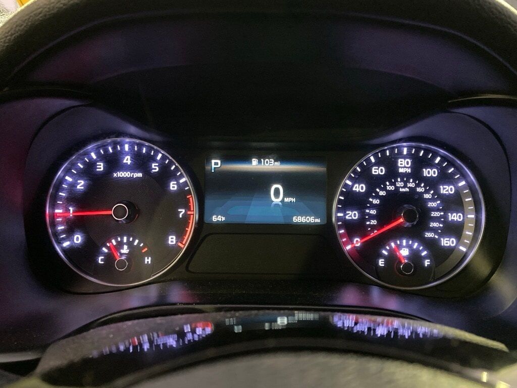 2023 Kia Forte LXS San Antonio TX