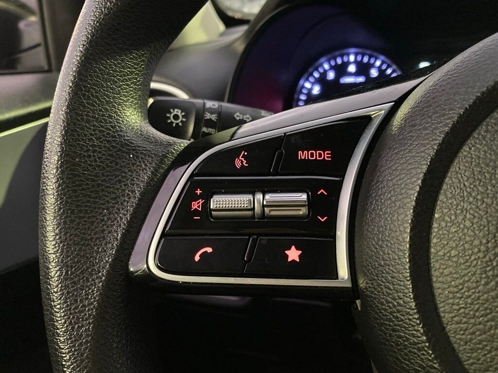 2023 Kia Forte LXS San Antonio TX