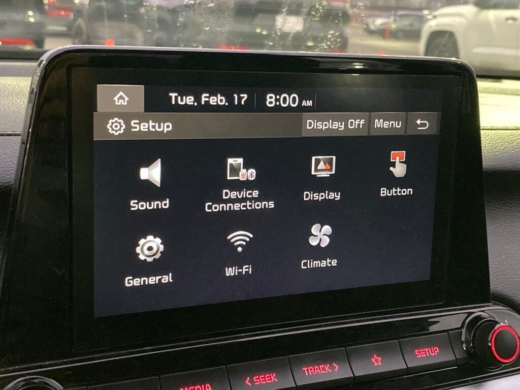 2023 Kia Forte LXS San Antonio TX