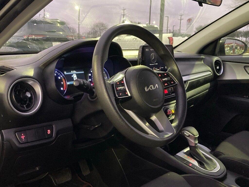 2023 Kia Forte LXS San Antonio TX