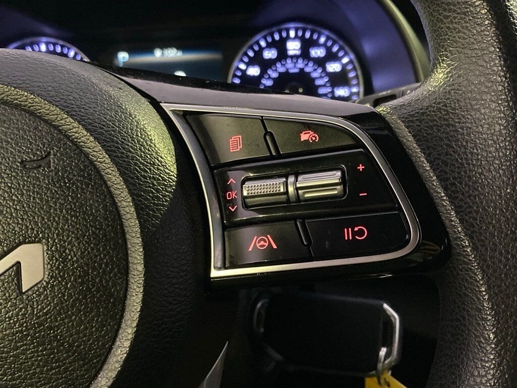 2023 Kia Forte LXS San Antonio TX