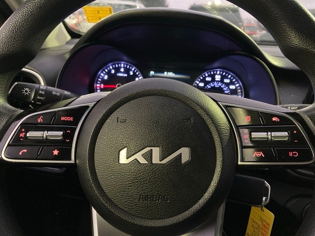 2023 Kia Forte LXS San Antonio TX