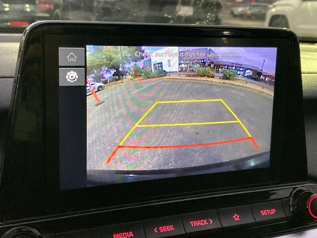 2023 Kia Forte LXS San Antonio TX