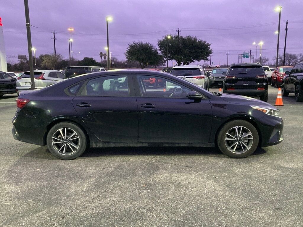 2023 Kia Forte LXS San Antonio TX
