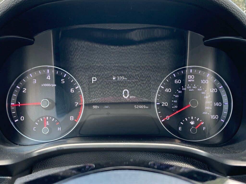 2023 Kia Forte LXS San Antonio TX