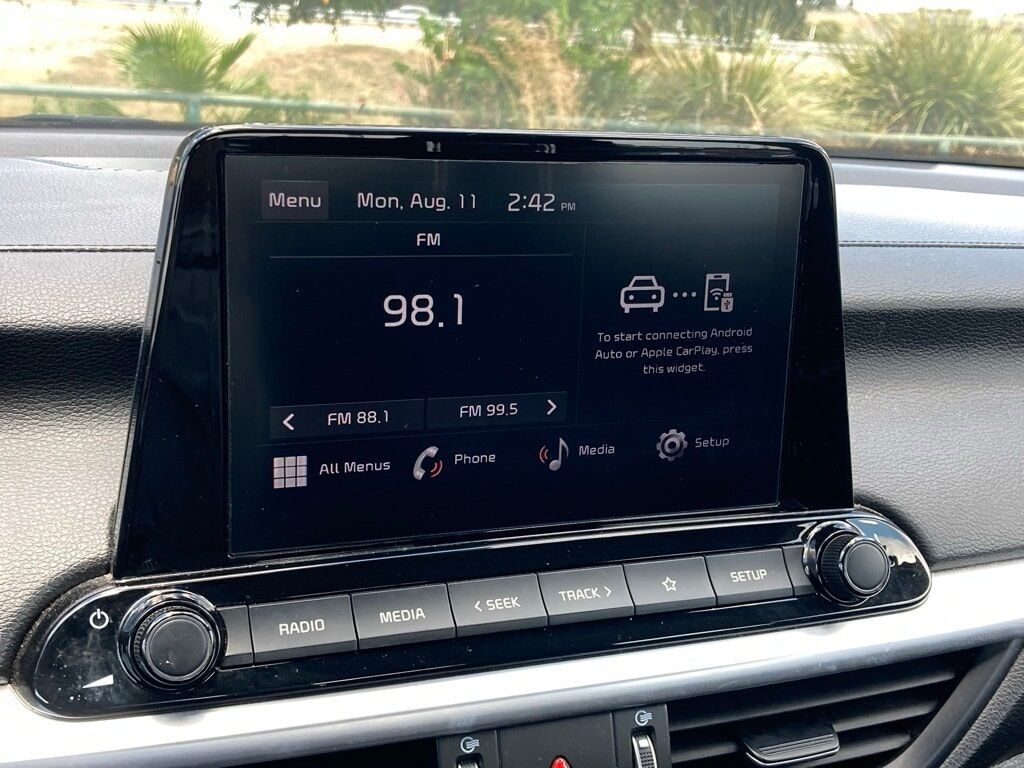 2023 Kia Forte LXS San Antonio TX