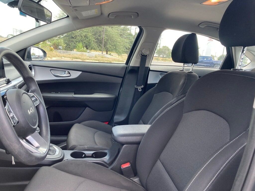 2023 Kia Forte LXS San Antonio TX