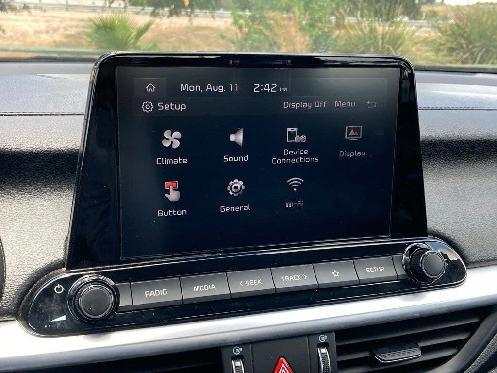 2023 Kia Forte LXS San Antonio TX