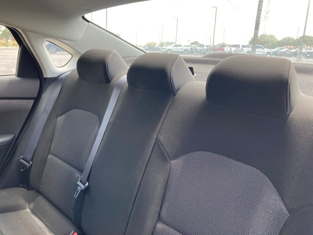 2023 Kia Forte LXS San Antonio TX
