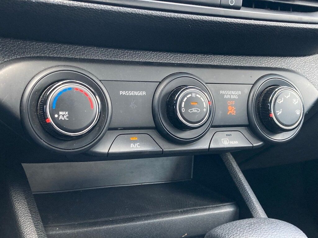 2023 Kia Forte LXS San Antonio TX