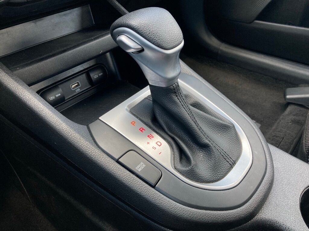 2023 Kia Forte LXS San Antonio TX