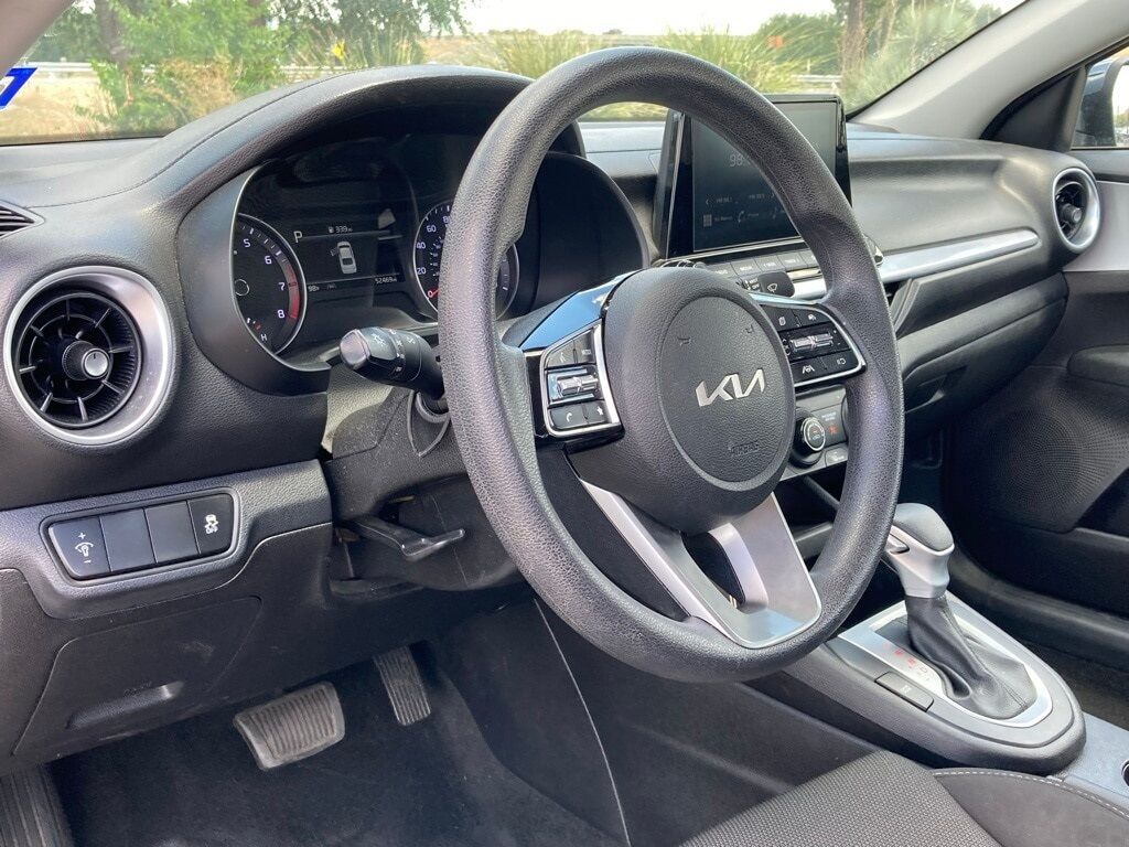 2023 Kia Forte LXS San Antonio TX