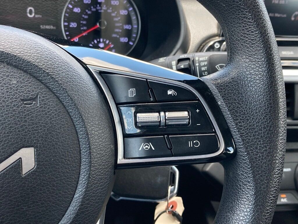 2023 Kia Forte LXS San Antonio TX