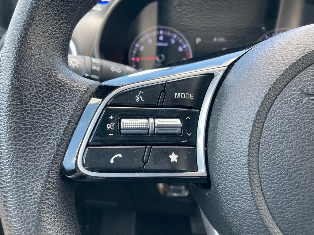 2023 Kia Forte LXS San Antonio TX