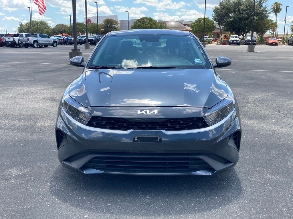 2023 Kia Forte LXS San Antonio TX