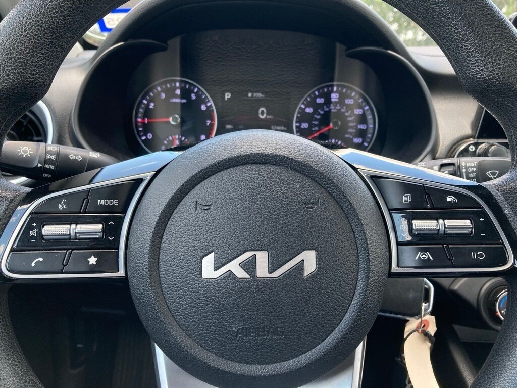 2023 Kia Forte LXS San Antonio TX