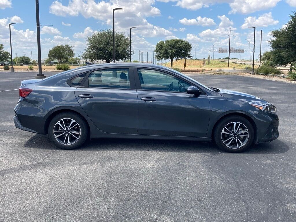 2023 Kia Forte LXS San Antonio TX