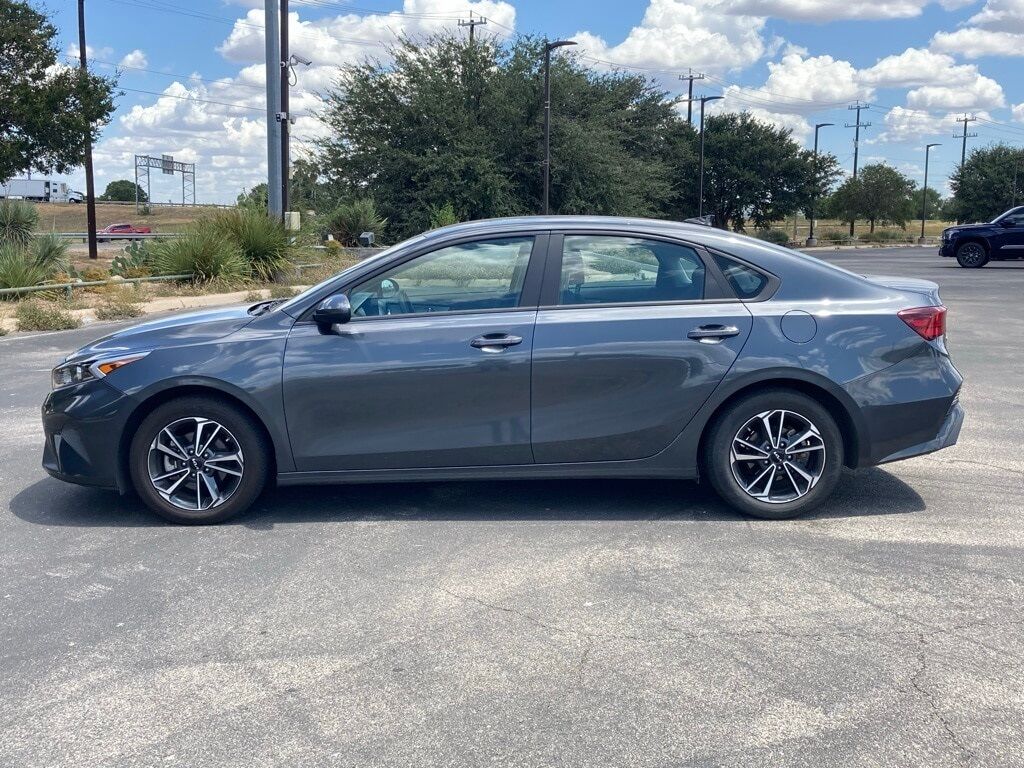 2023 Kia Forte LXS San Antonio TX