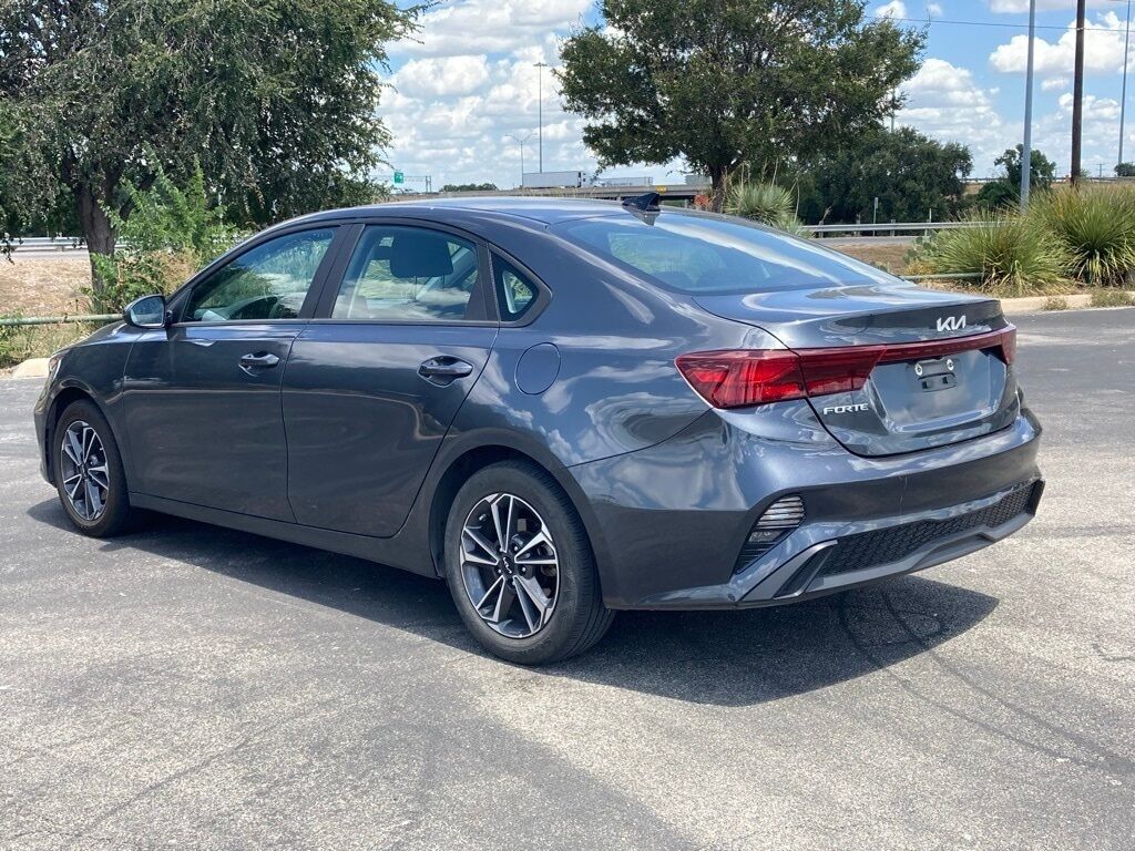2023 Kia Forte LXS San Antonio TX