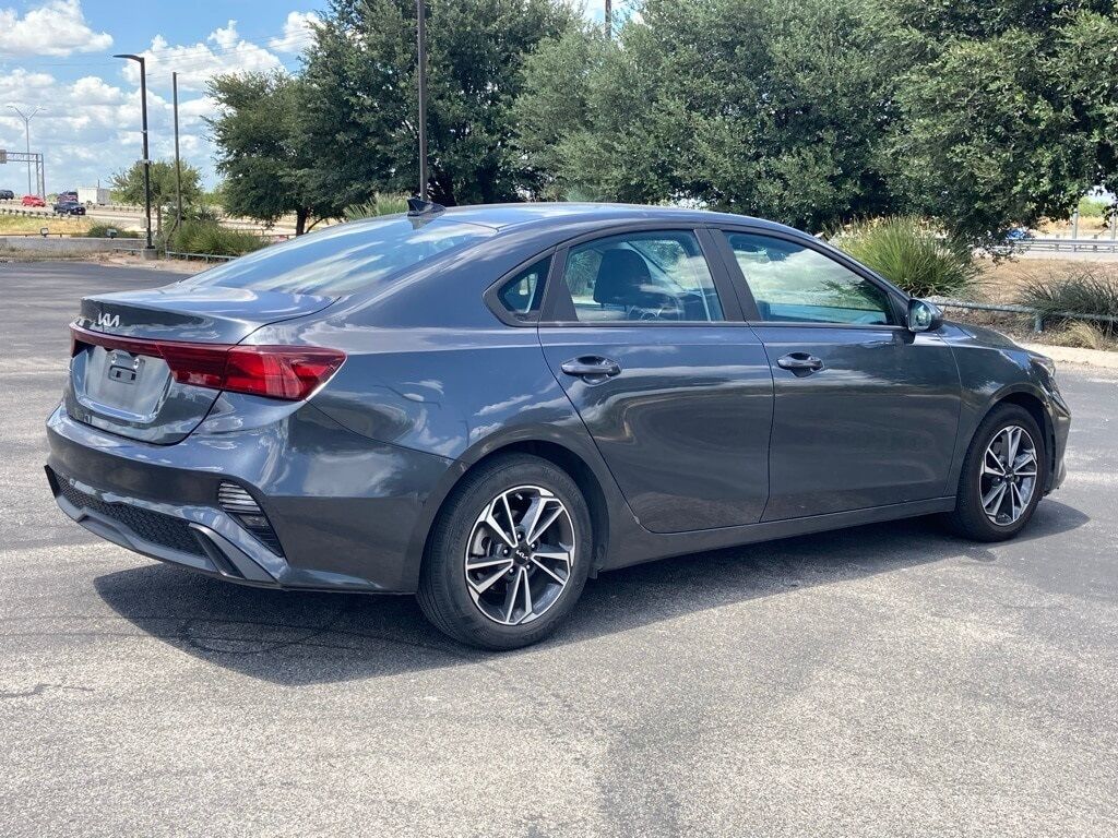 2023 Kia Forte LXS San Antonio TX
