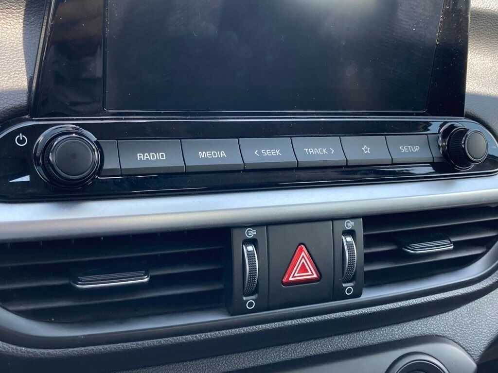 2023 Kia Forte LXS San Antonio TX