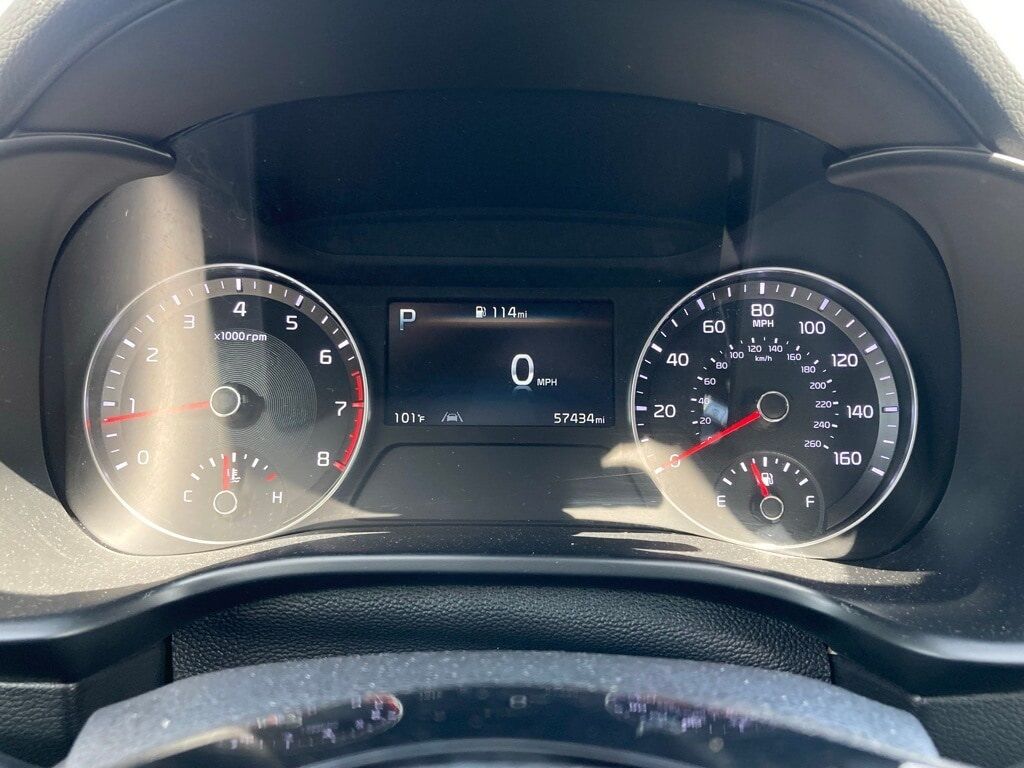 2023 Kia Forte LXS San Antonio TX