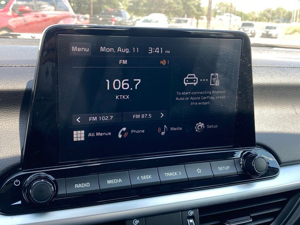 2023 Kia Forte LXS San Antonio TX