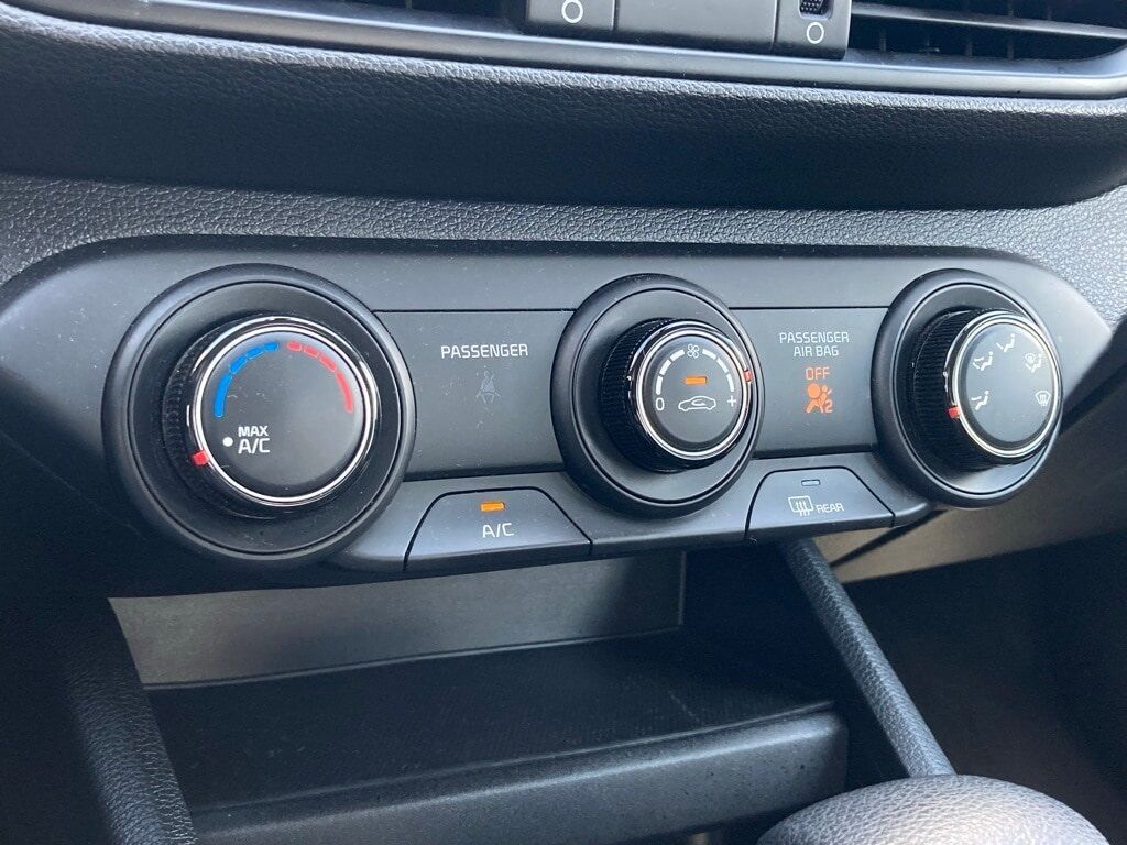 2023 Kia Forte LXS San Antonio TX