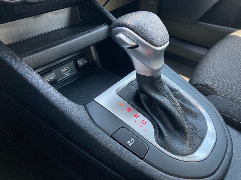 2023 Kia Forte LXS San Antonio TX