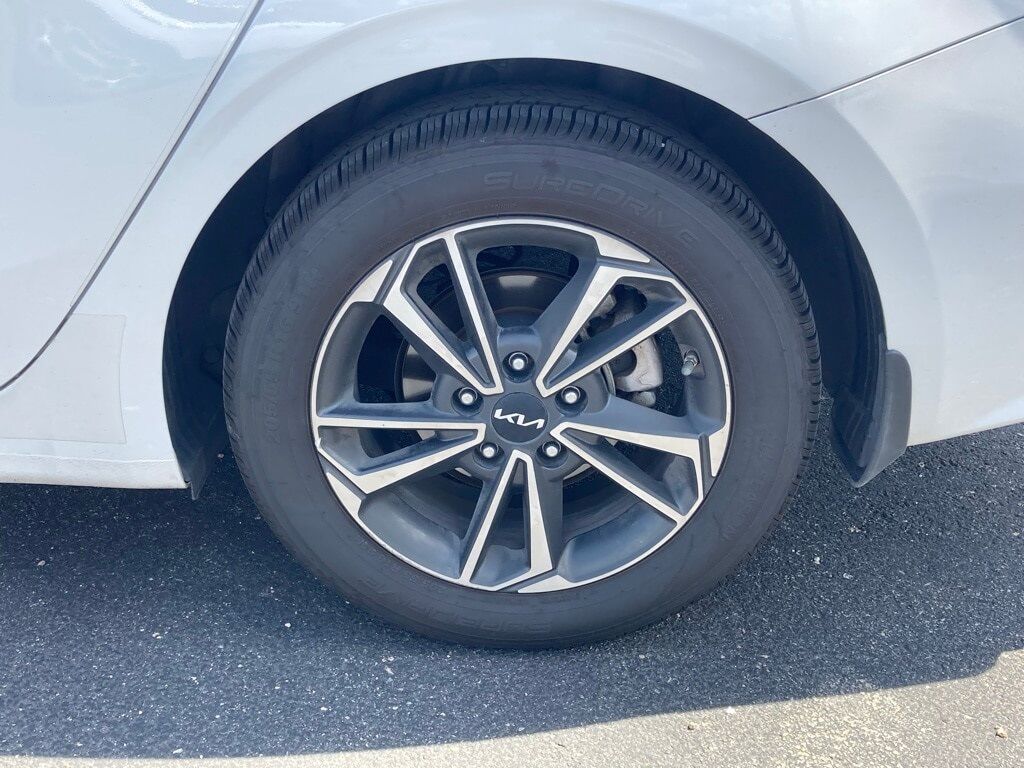 2023 Kia Forte LXS San Antonio TX