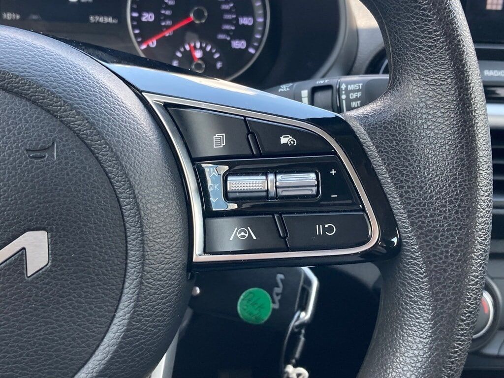 2023 Kia Forte LXS San Antonio TX