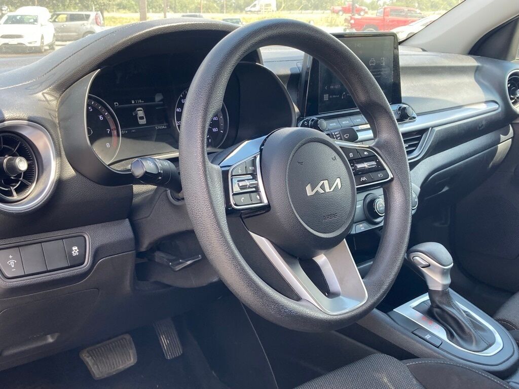 2023 Kia Forte LXS San Antonio TX