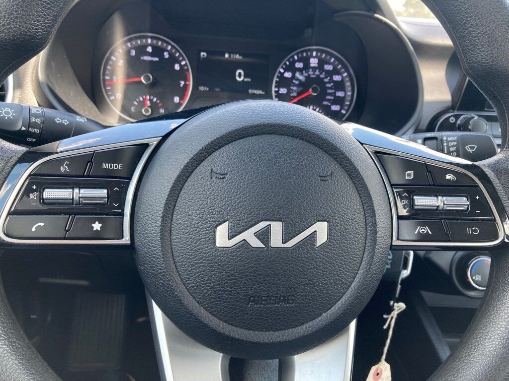 2023 Kia Forte LXS San Antonio TX
