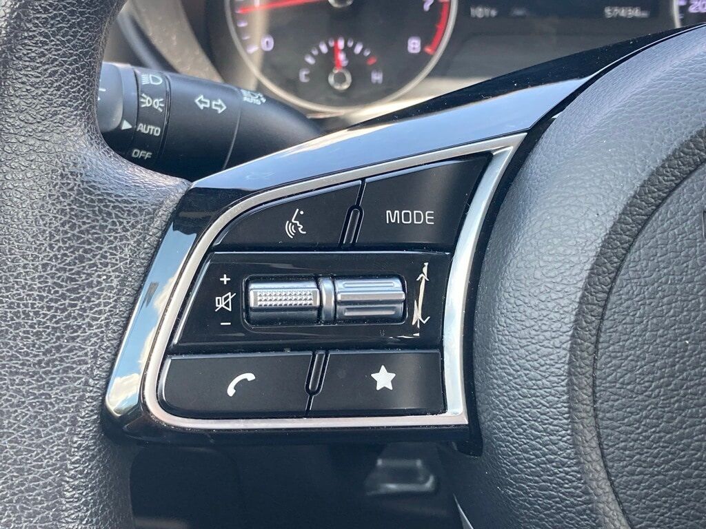 2023 Kia Forte LXS San Antonio TX