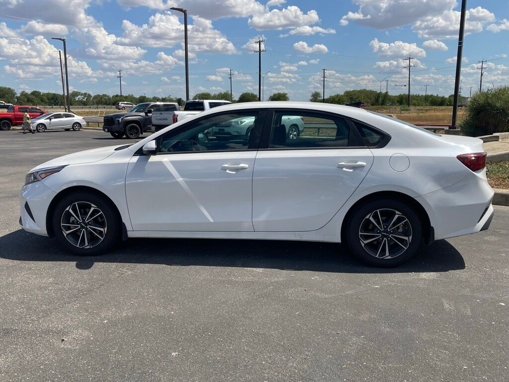 2023 Kia Forte LXS San Antonio TX